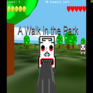 Walk in the Park