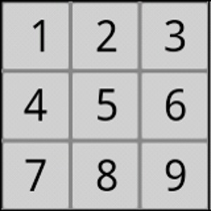 Android Sudoku