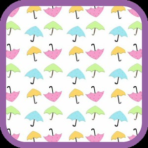 Umbrella Match Game