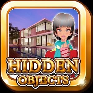Hidden Object - Secret House