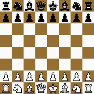 Chess Game Viewer