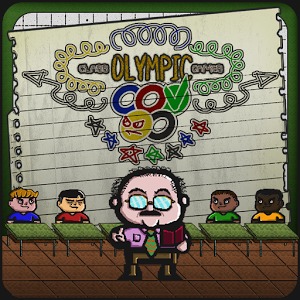 Class Olympic Games