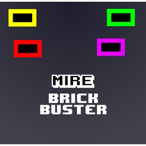 Mire Brick Buster