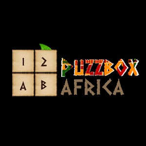 PuzzBox Africa Picture Puzzle