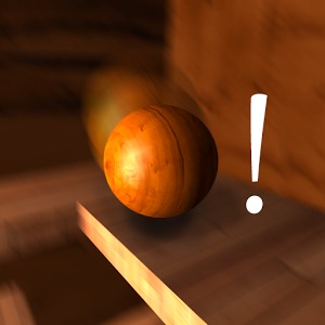 Ball Fall 3D