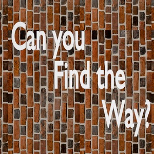 Can you find the way?-free