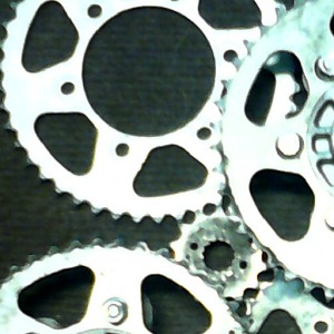 SYA GEARS (lite)