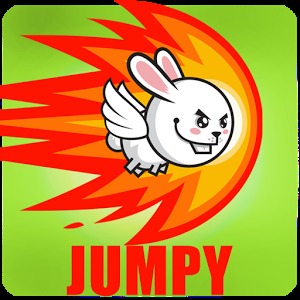Bunny Jump For Kids