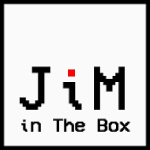 Jim in The Box