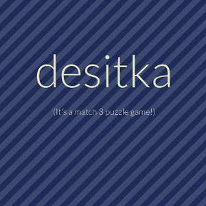 desitka