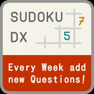 SUDOKU DX