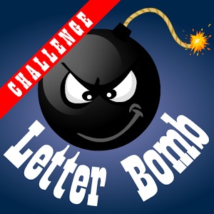 Letter Bomb Challenge