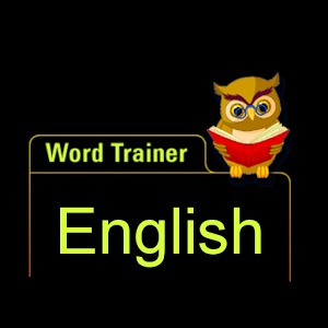 Word Trainer