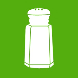 Salt Shaker