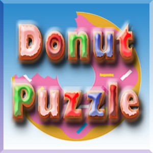 Donut Puzzle