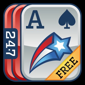 4th of July Solitaire FREE