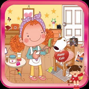 Hidden Objects Game For KIDS