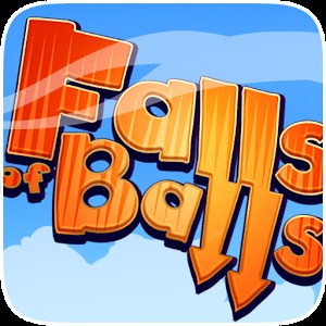 Falls of Balls Free