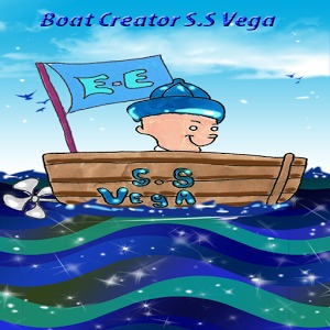 Boat Creator SSvega