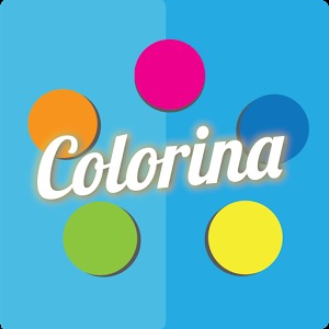 Colorina Game Tebak Warna