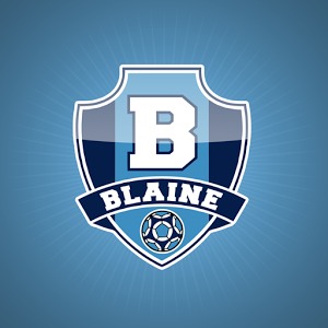 Blaine HS Girls Soccer