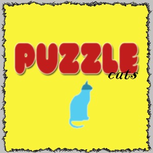 Puzzle - Cats