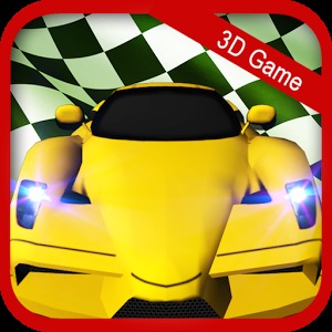 Extreme Car Racing 2015