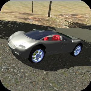 Super Car Sport Racing