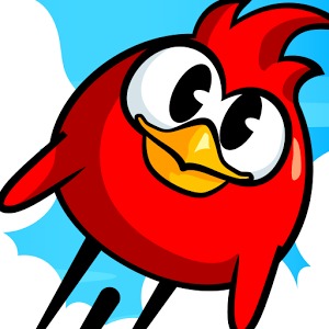 Birdy Jump: Endless Jump Fun