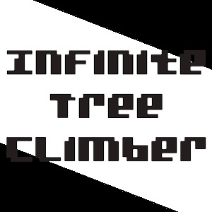 Infinite Tree Climber