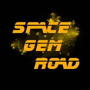 Space Gem Road