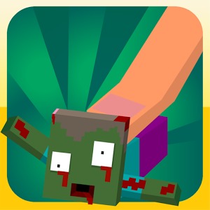 Zombiecraft- Mine Zombie Smash