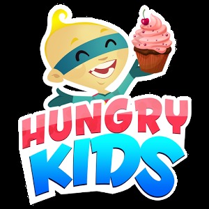 Hungry Kids