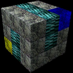 RollMazeCube