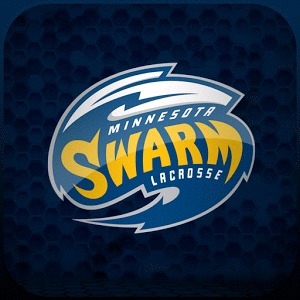 Minnesota Swarm Lacrosse