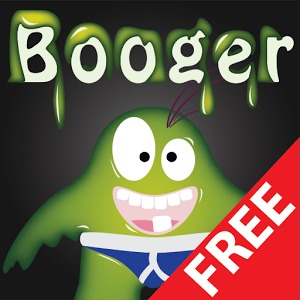 Booger Free