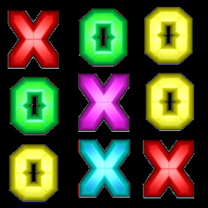 Tic Tac Toe Star Lite