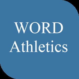 Word Athletics