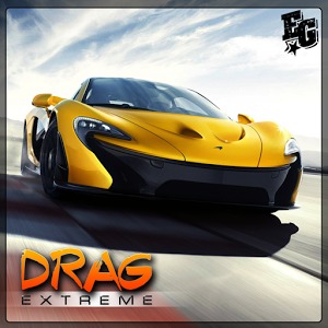 Drag Extreme Racing 3d