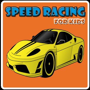 SPEED RACING FOR KIDS