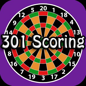 Darts 301