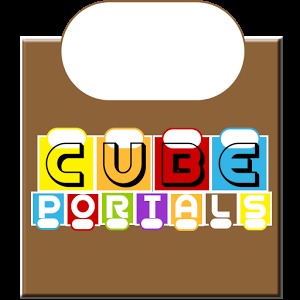 Cube Portals