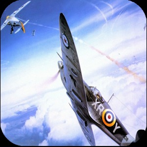 The Air Fighters: Pacific 1942