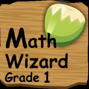 MathWizard Grade 1