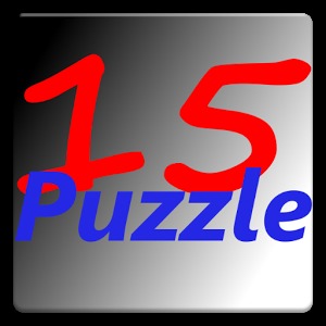 15-Puzzle Battle