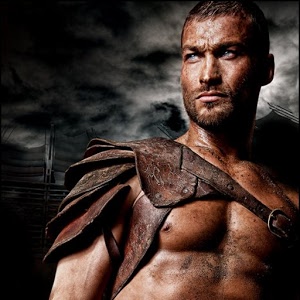 Spartacus Trivia