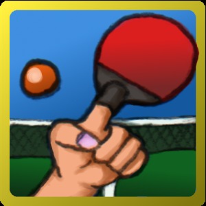 Finger Ping Pong