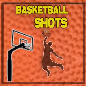 Basketball Shots Game