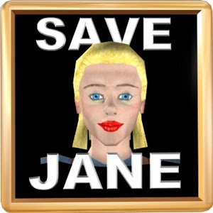 Save Jane