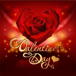 Valentine's Day Hidden Objects
